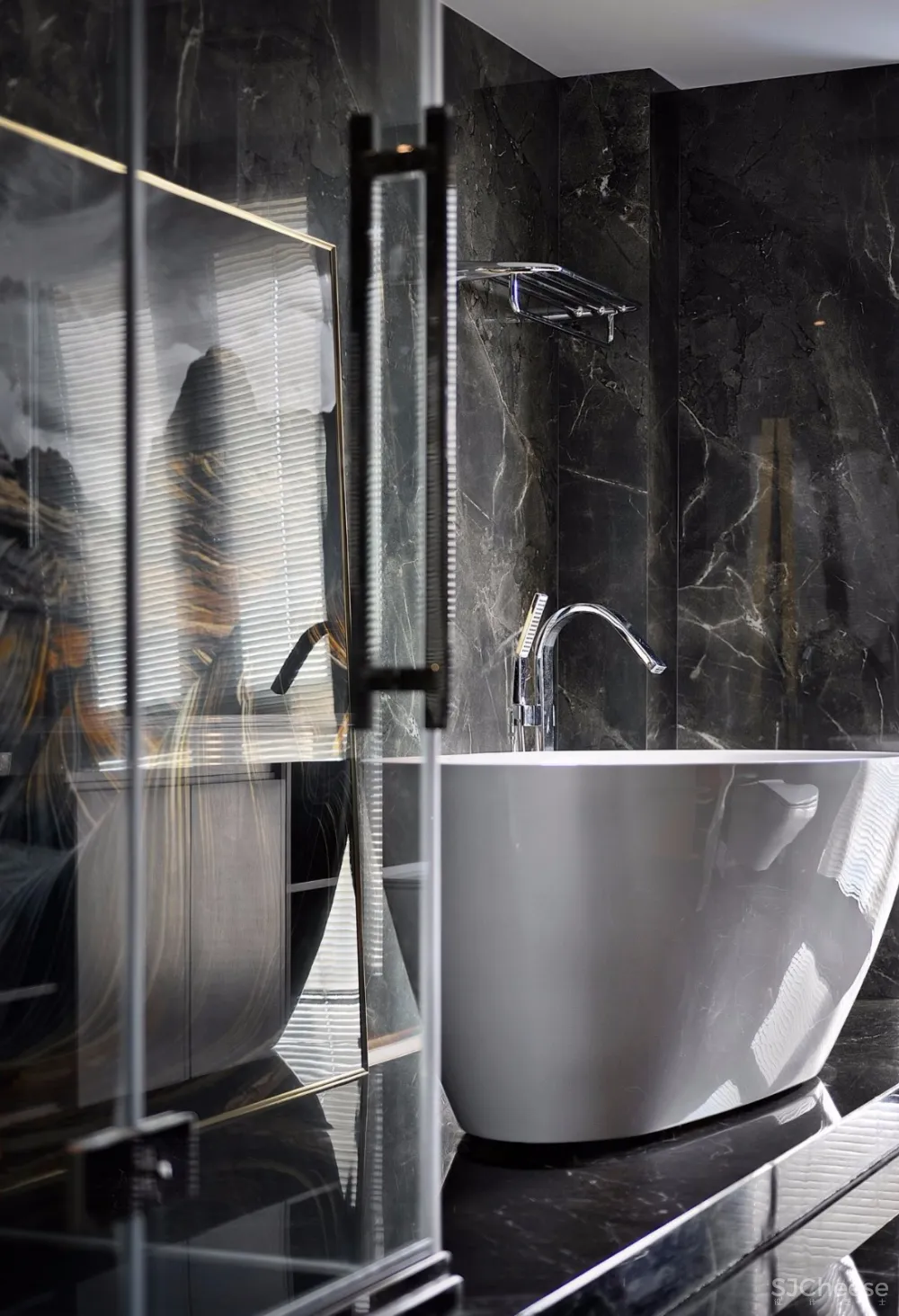 这才是寻味生活的极致演绎