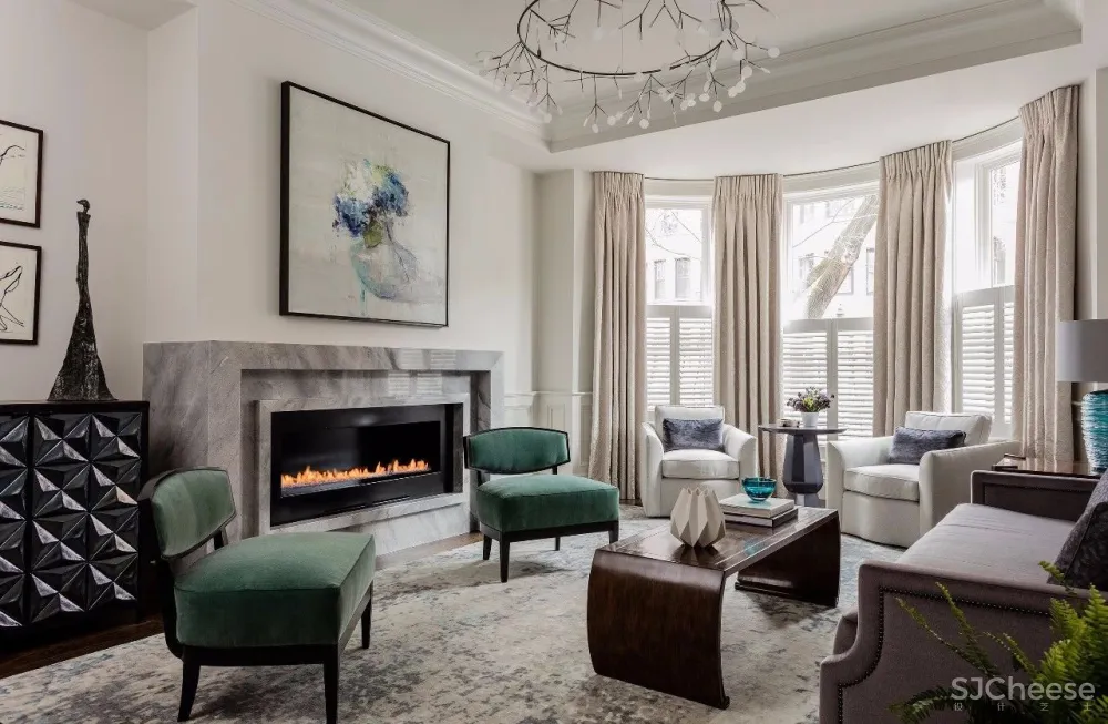 Paula Daher | 最大限度地发挥空间的潜力