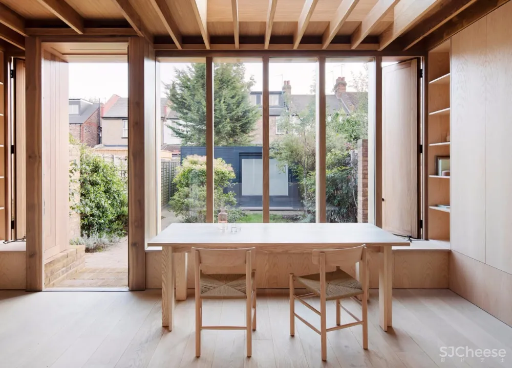 极简设计丨如何做出艺术的高级感