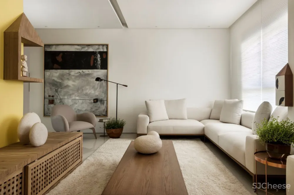 Leo Romano | 美学是通向幸福的道路