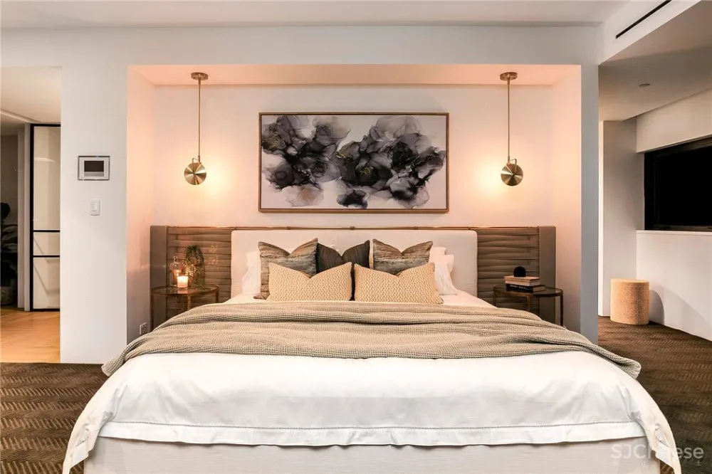 Mim Design新作 | Horizon天际大宅，悉尼豪宅的顶峰 首