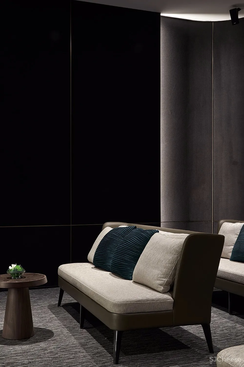 世外桃源般的静心之所丨以现代的方式诠释东方的韵味