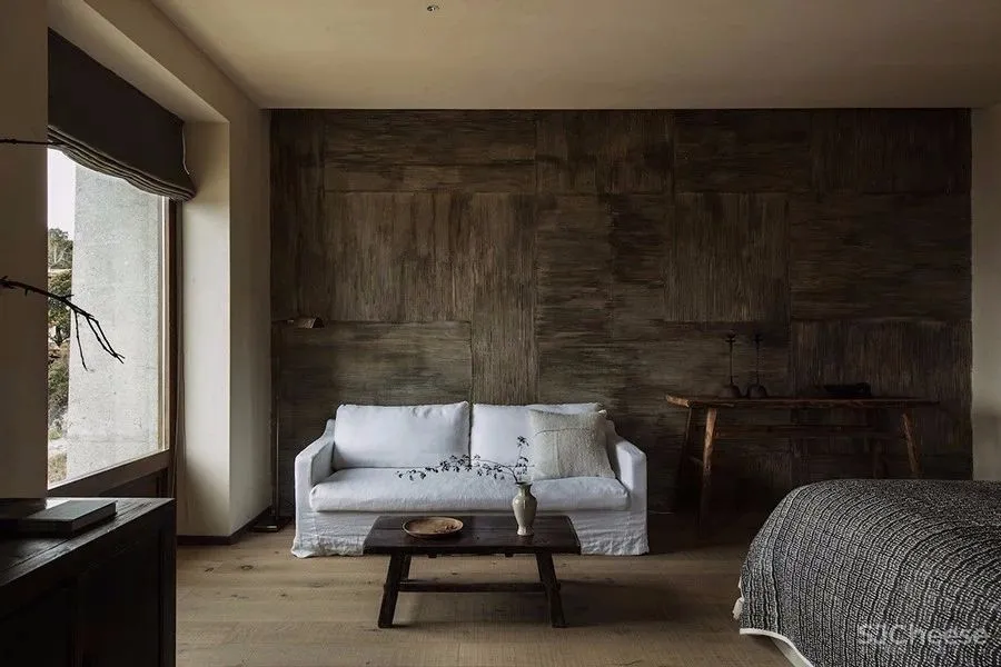 在世界尽头,为凝望辟一扇理想的“窗”| 既下山·梅里酒店