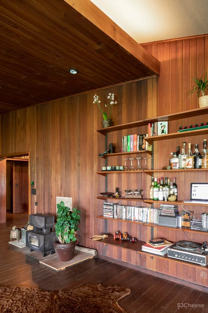 B-bis architecten：比利时度假别墅 House R