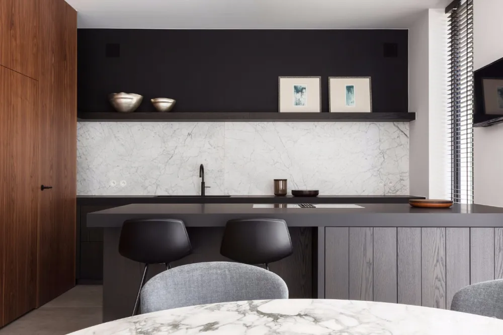 Mieke Van Herck | 极简的魅力与品格