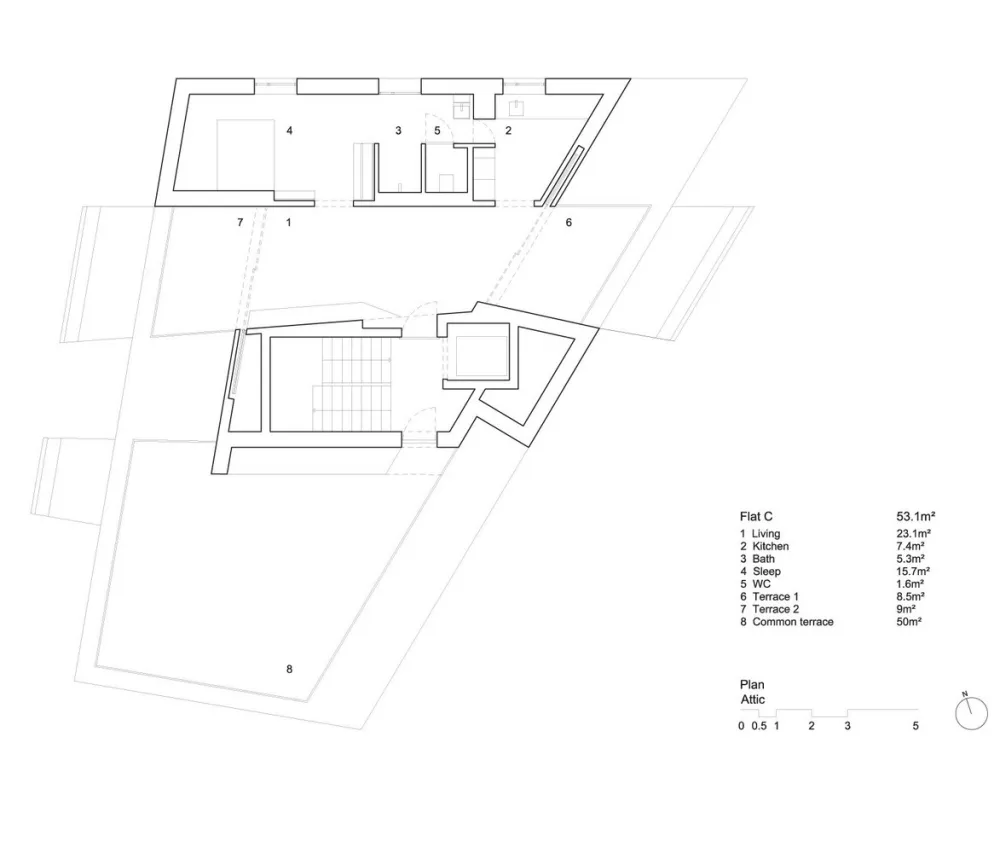 新作 | Serie Architects + Multiply Architects + Surbana Jurong：新加坡创新教育建筑SDE4