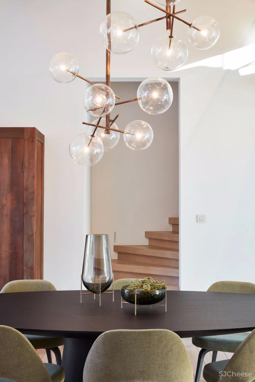 Mieke Van Herck | 极简的魅力与品格