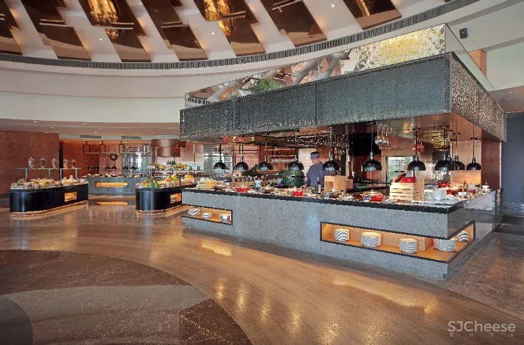 世界顶级设计大师Bill Bensley最新酒店设计作品