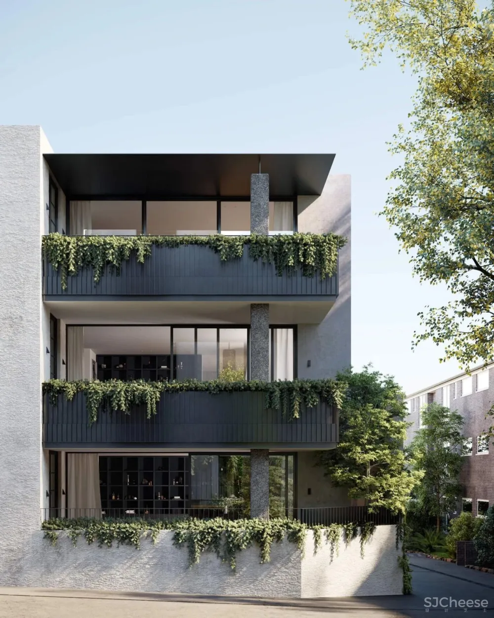 Botanic Collection | 限量版住宅打造精致生活