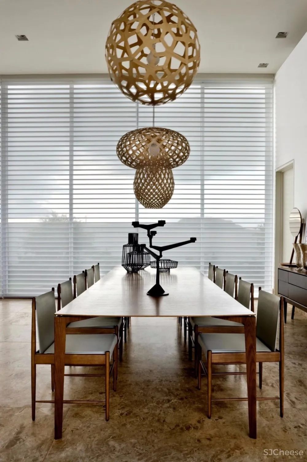 Leo Romano | 美学是通向幸福的道路