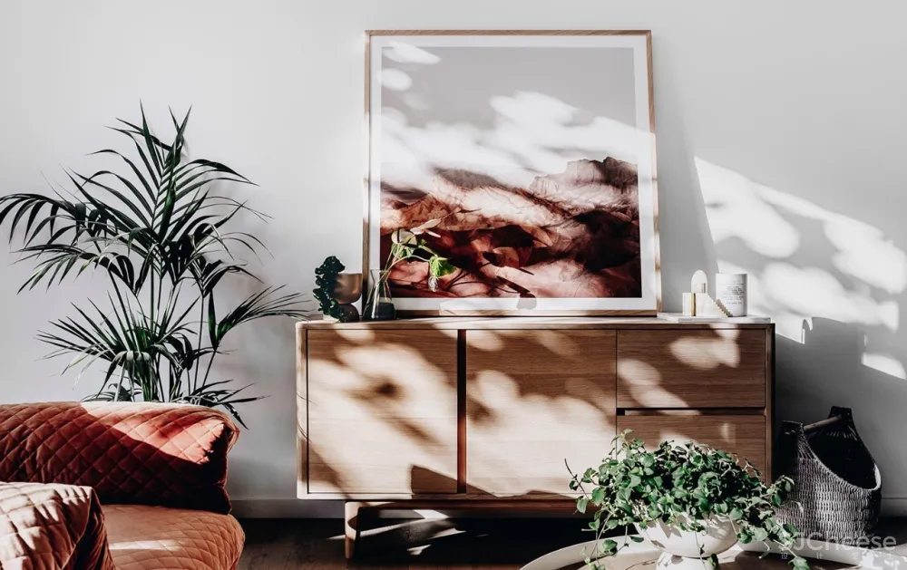 看这些样板房效果图/新的设计真让人心动