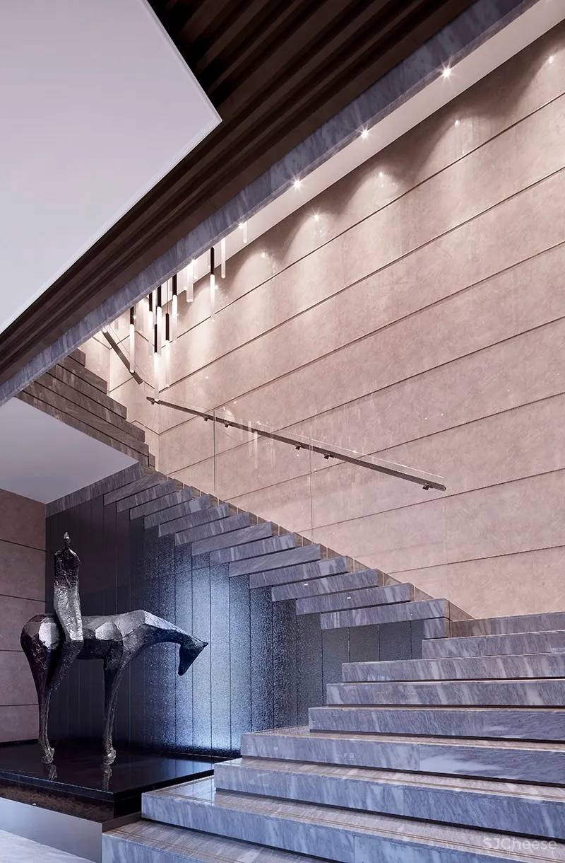 MYP设计 | 樾过千年时光洗涤的痕迹,望见现代生活新篇章