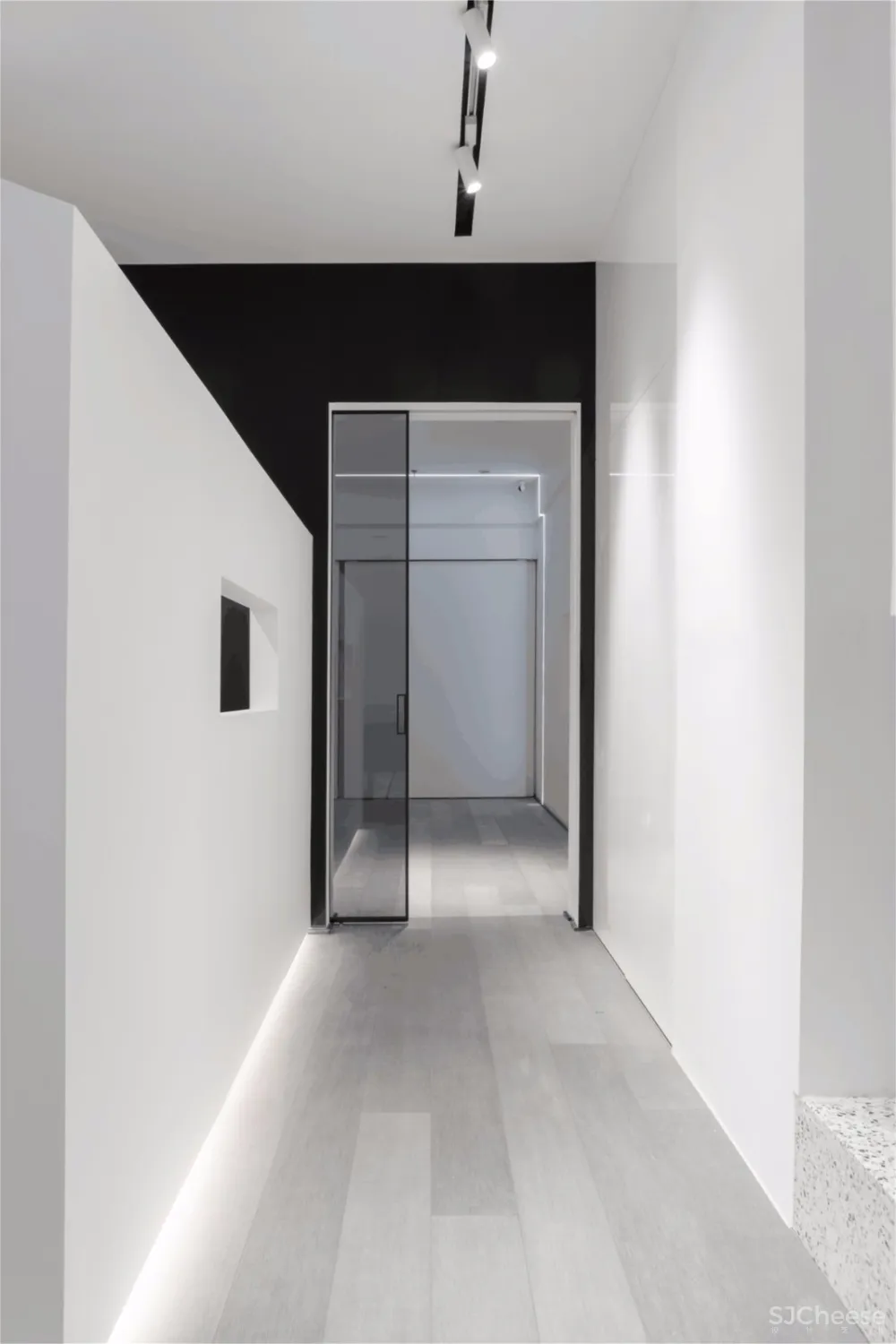 《有·间》言馆 - 用心感受空间