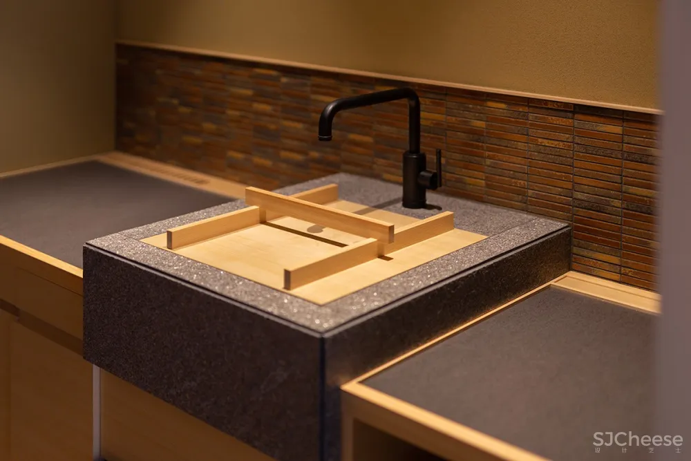 首发 | SIDES CORE:Campton Kiyomizu 京都极简酒店