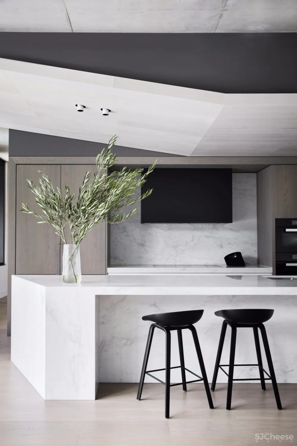 Mim Design新作 | 澳大利亚设计的致美