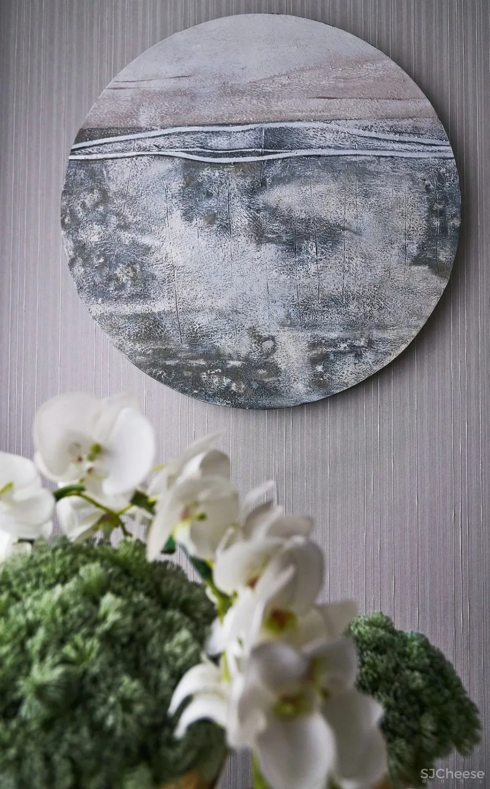 优雅简约的当代设计,高级又惊艳!