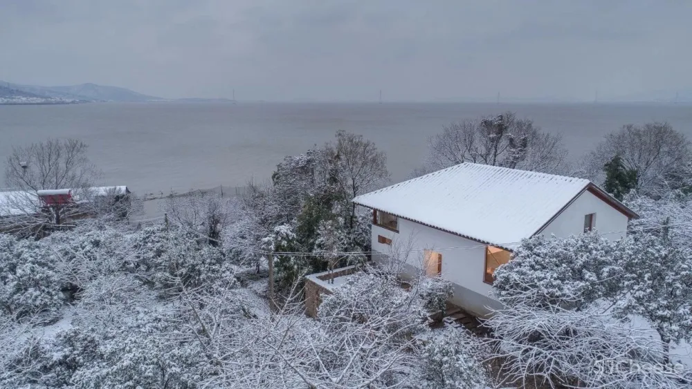 ins风民宿设计丨踏青郊游好去处