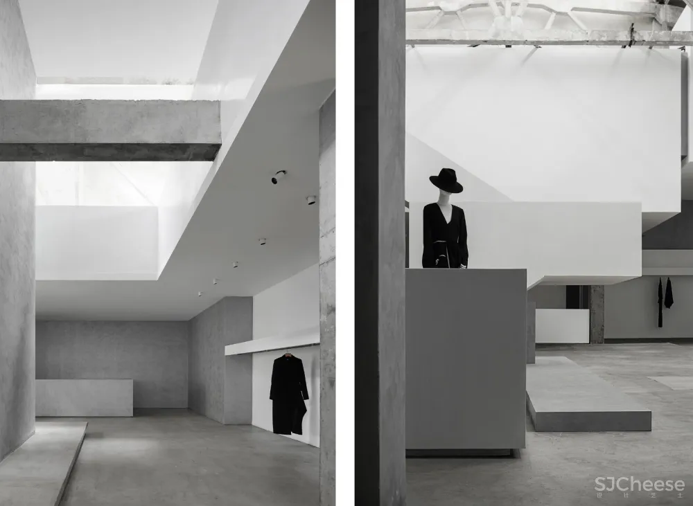 己盒 | 观至空间设计