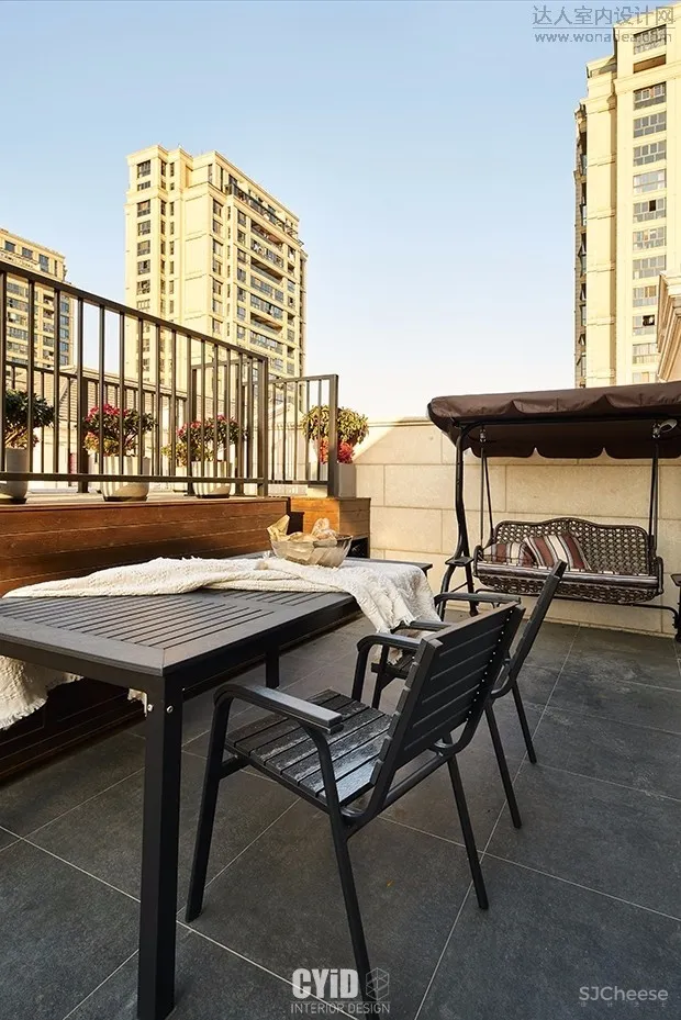 【新作】辰佑设计 | 中西美宅,原来艺术品跟家可以如此亲密