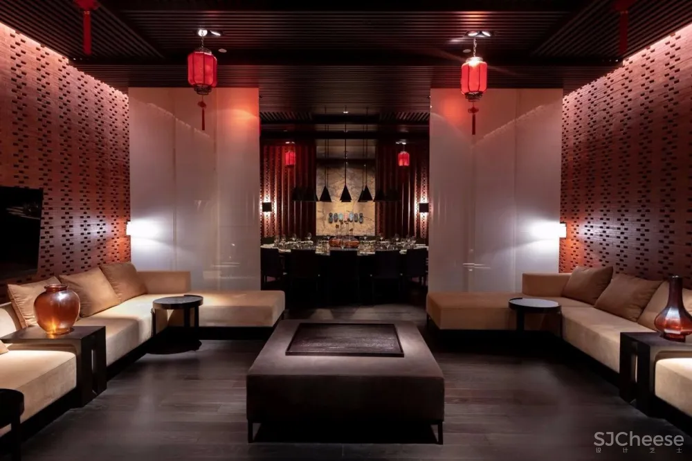 入住璞尚酒店/我终于体验到了真正的都会桃源/还打卡了厦门醉美日落