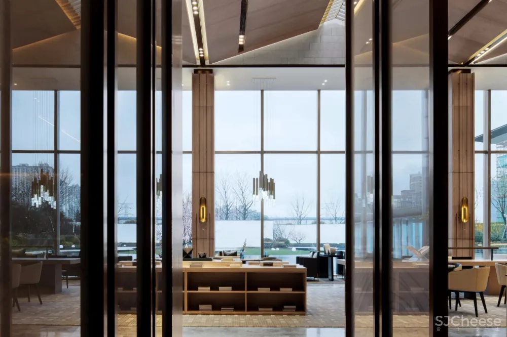 黑白 | 东方雅韵,至简至雅