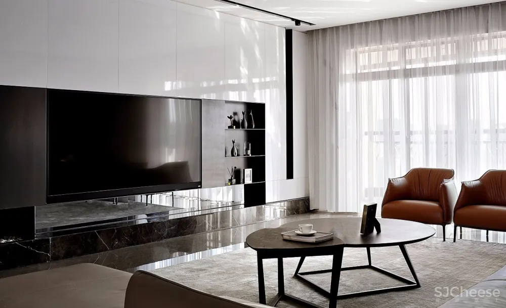 这才是寻味生活的极致演绎