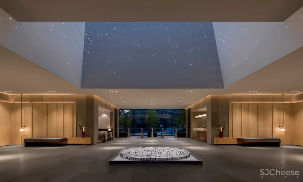 新作 | 矩阵 x 华润：所有的美都是艺术！