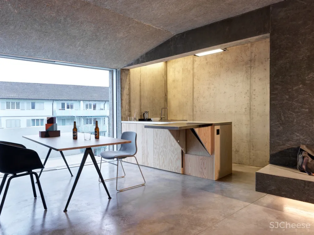 新作 | Serie Architects + Multiply Architects + Surbana Jurong：新加坡创新教育建筑SDE4