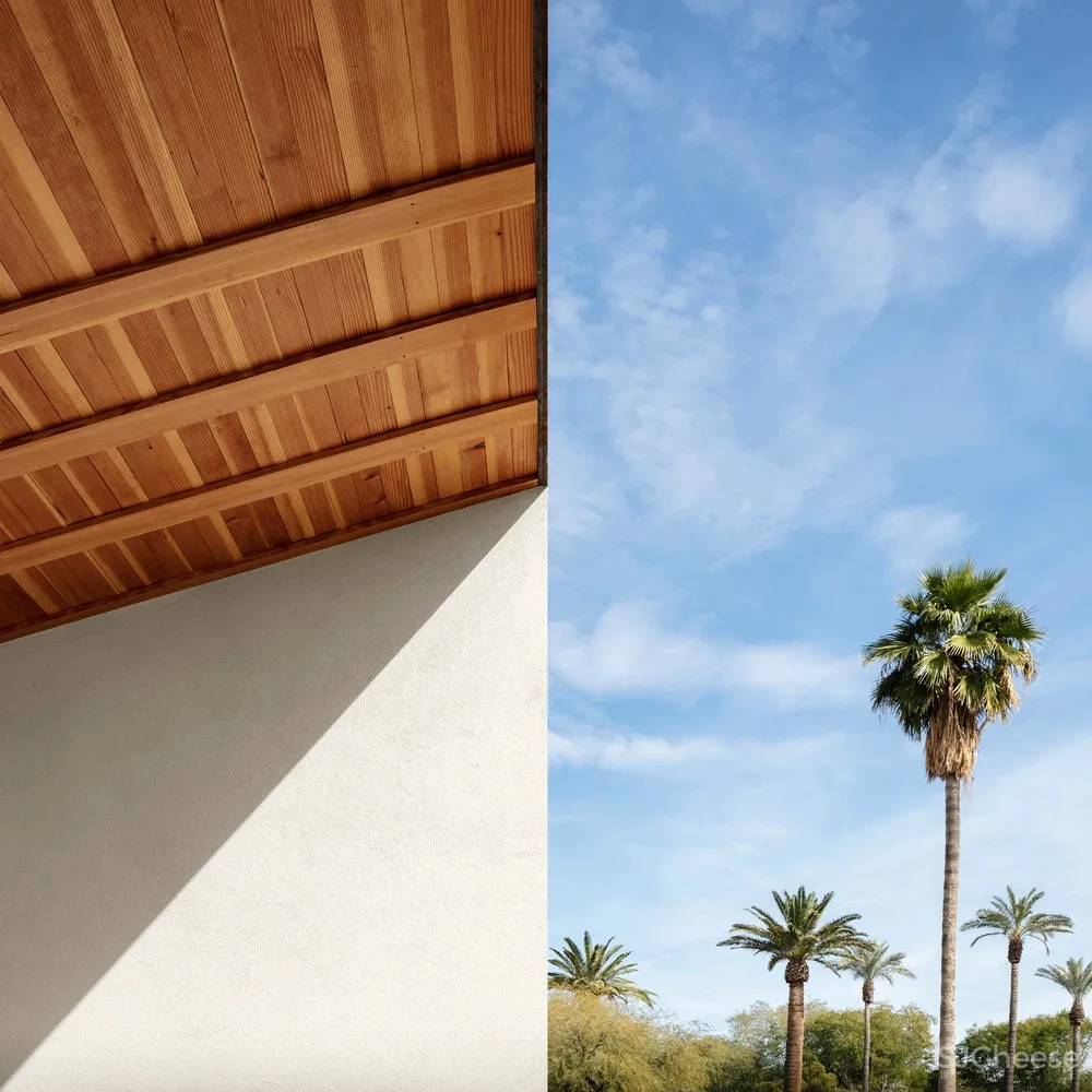 Weave / The Ranch Mine