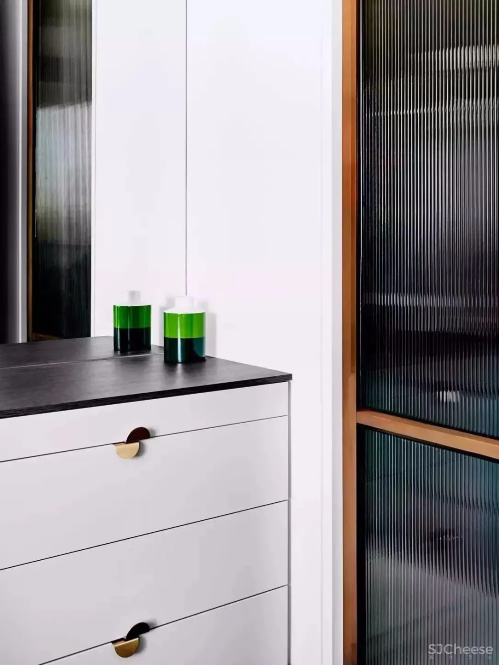 墨尔本复古艺术住宅设计 首