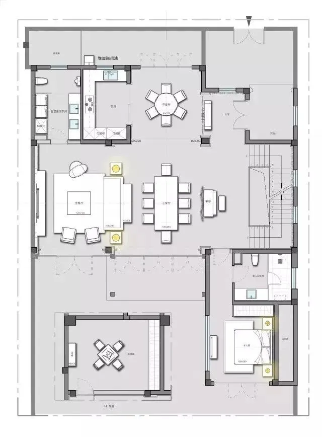 简约新中式丨一种时尚与品位