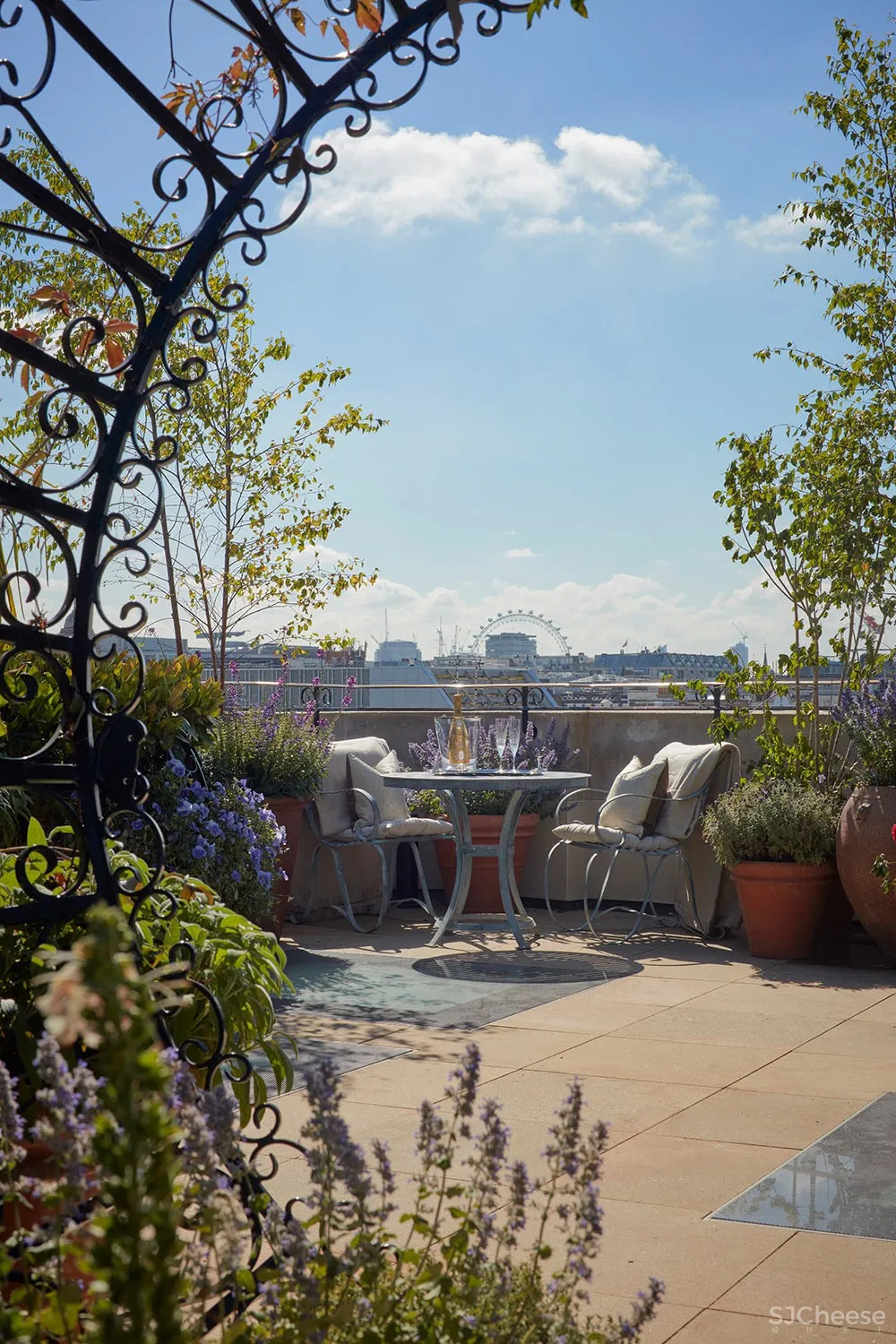 样板房设计的成败，全靠细节