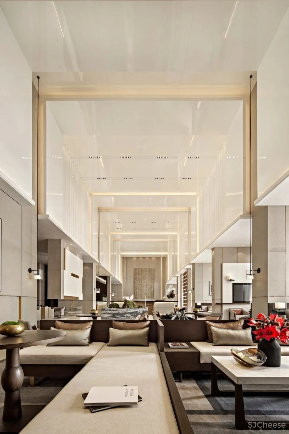 新作 | 矩阵 x 华润：所有的美都是艺术！