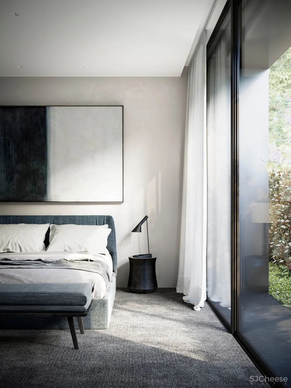 Botanic Collection | 限量版住宅打造精致生活