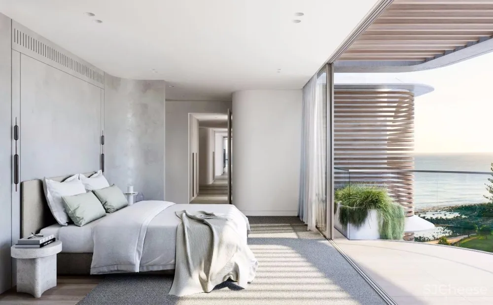 Mim Design新作 | 澳大利亚设计的致美