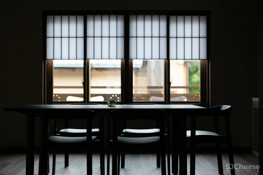 首发 | SIDES CORE:Campton Kiyomizu 京都极简酒店