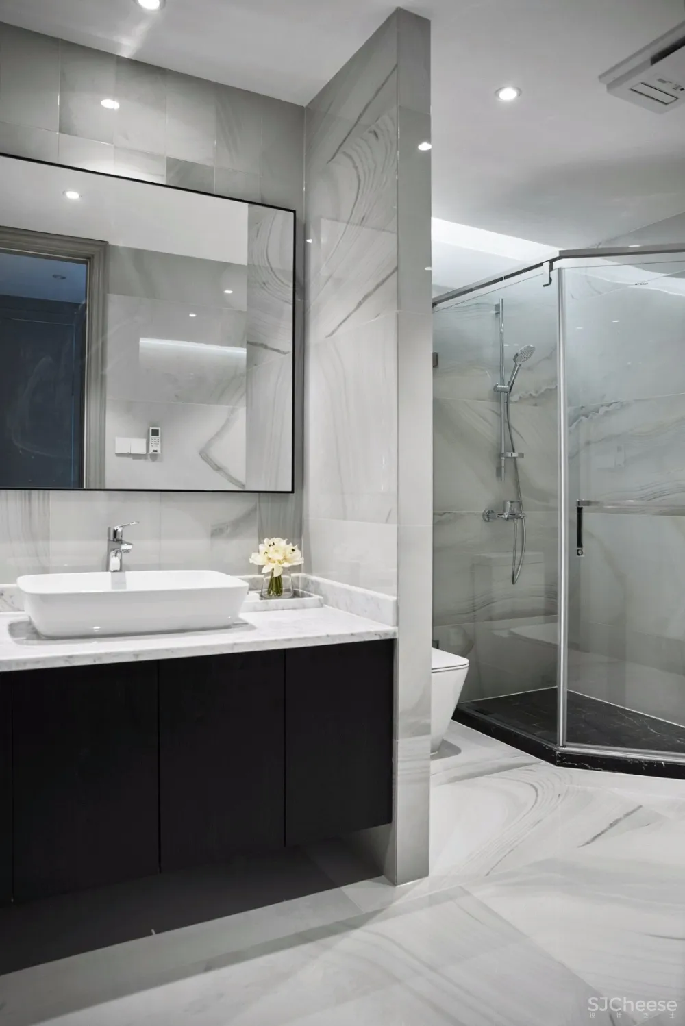 【力设计最新力作】岂止是格调，这样的家装设计