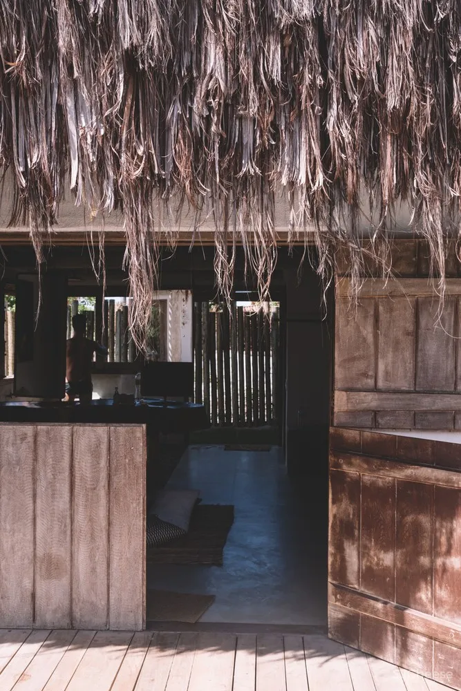 Fulô 假日别墅 / Catálise Arquitetura