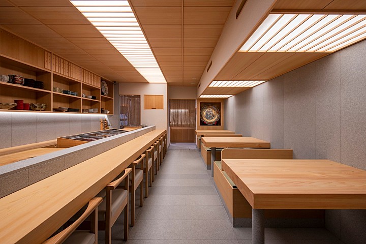 首发 | CASE-REAL:日本纸鹤咖啡馆