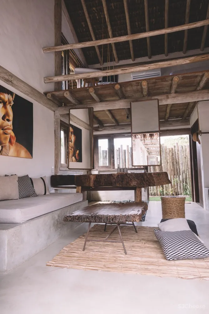 Fulô 假日别墅 / Catálise Arquitetura