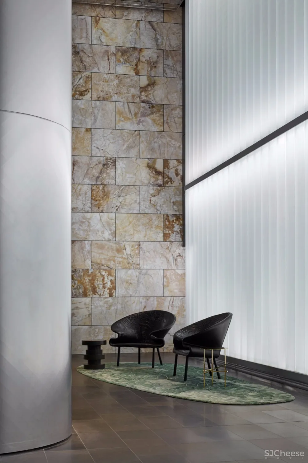 Mim Design新作 | 澳大利亚设计的致美