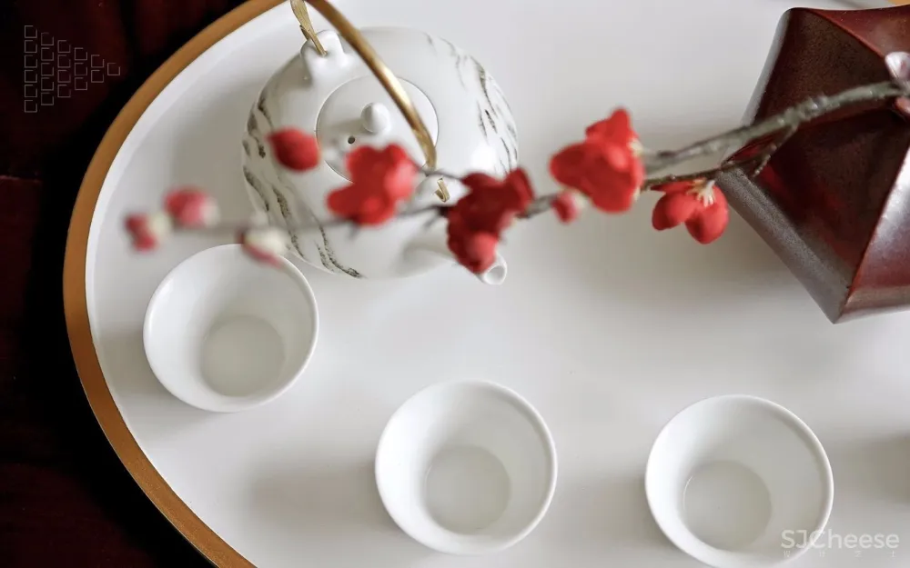 中式轻奢风别墅大宅设计丨美到骨子里