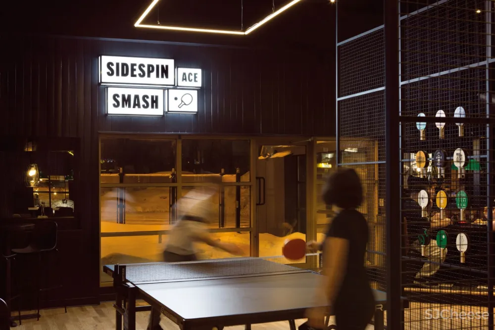 À Domicile，魁北克全新概念餐厅 | LG2