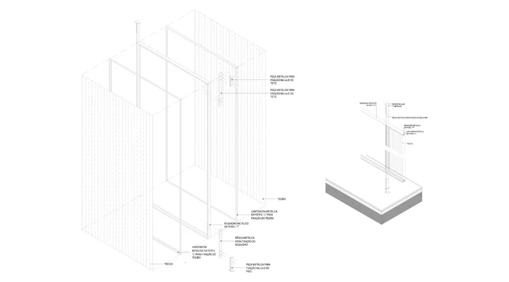 Lausanne Apartment / GOAA