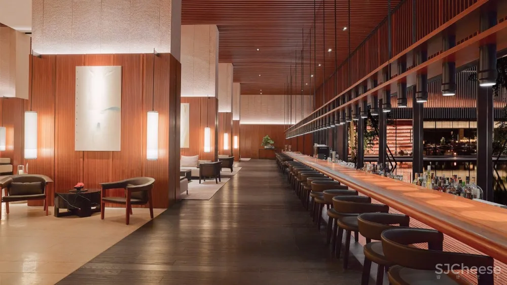 入住璞尚酒店/我终于体验到了真正的都会桃源/还打卡了厦门醉美日落