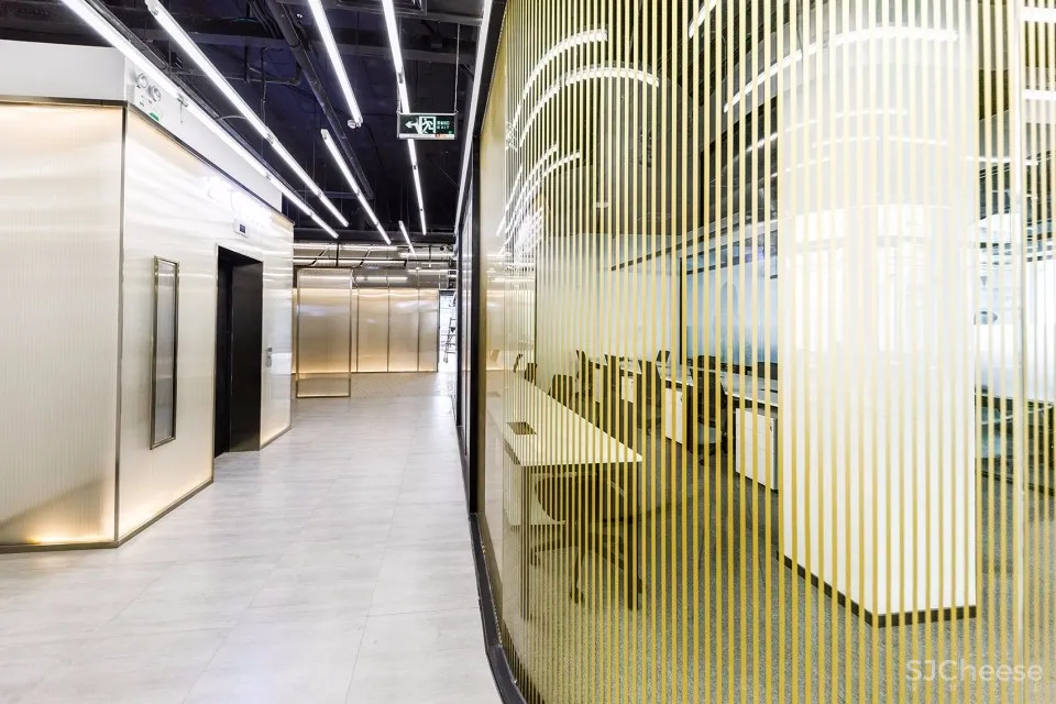 北京宝马X2共享际 | 大观建筑设计