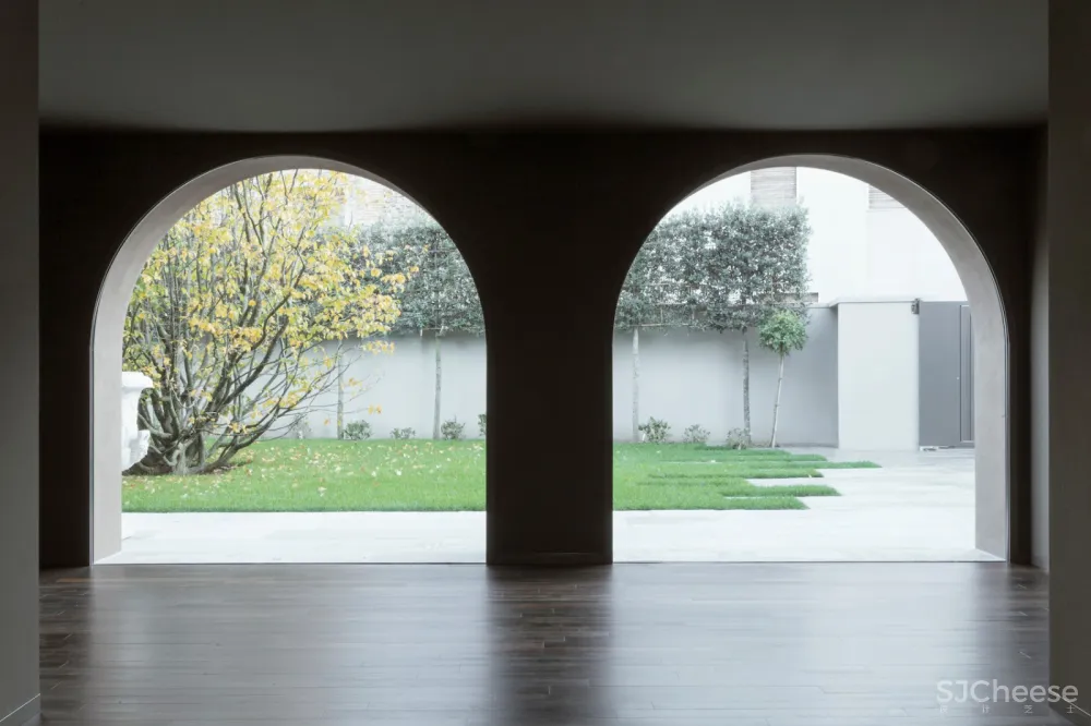 Zupelli Design Architettura | 意大利极简高雅住宅 首