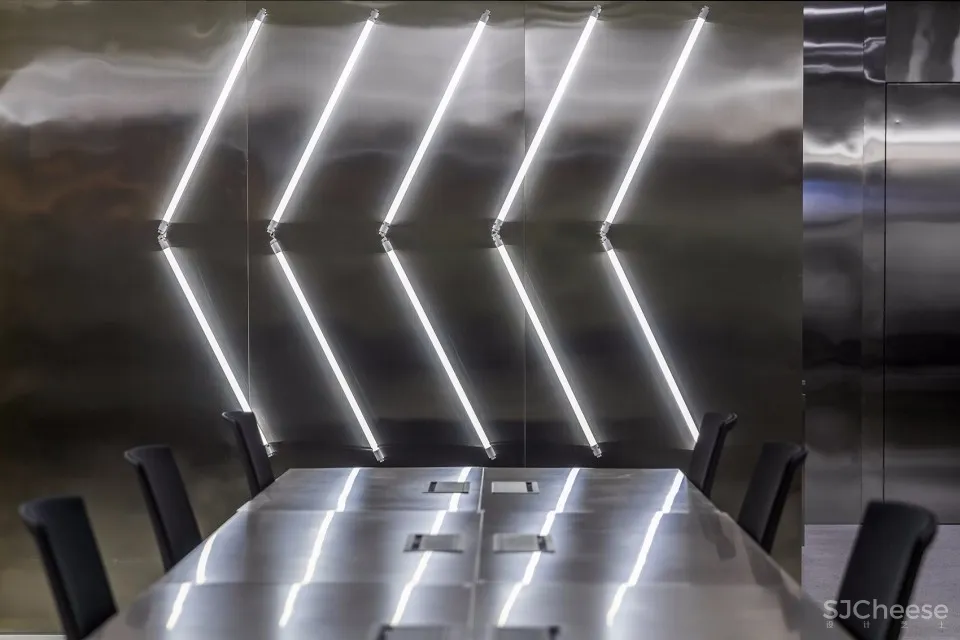 北京宝马X2共享际 | 大观建筑设计