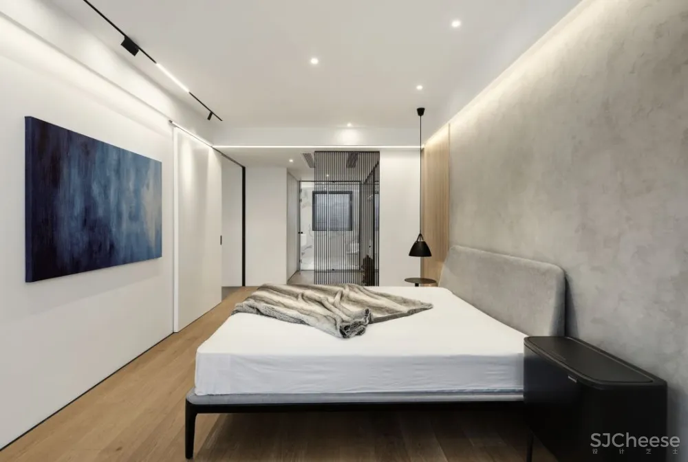 1个人住170㎡，极简生活，才是一个人的高配