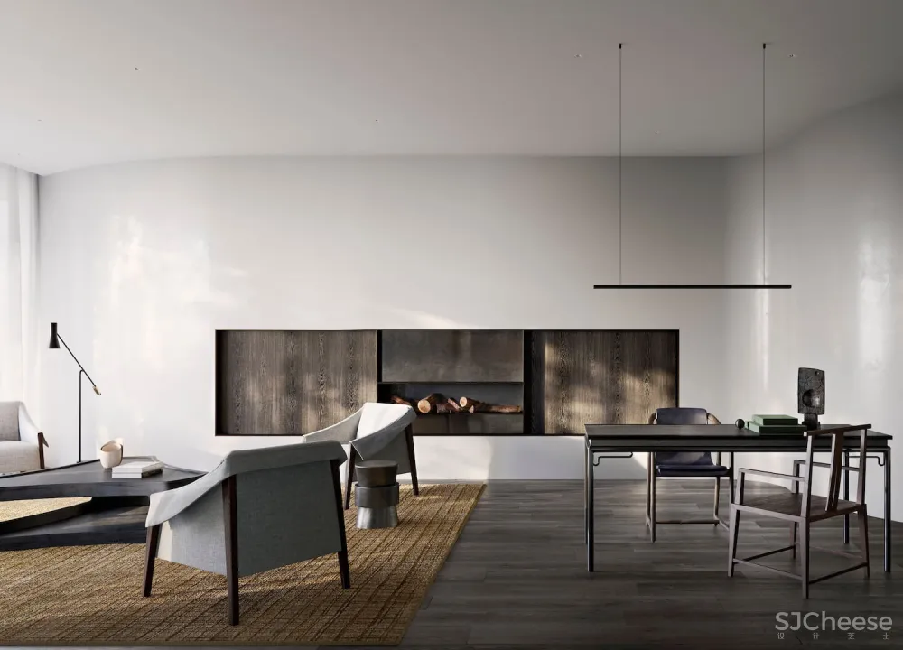 Botanic Collection | 限量版住宅打造精致生活